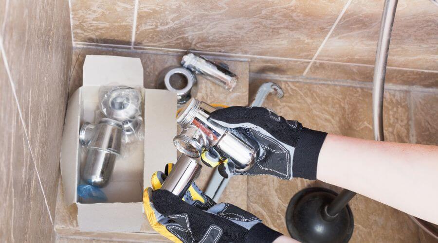 Expert tile roof repair services in James Creek, PA